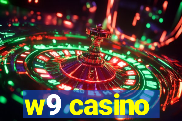 w9 casino